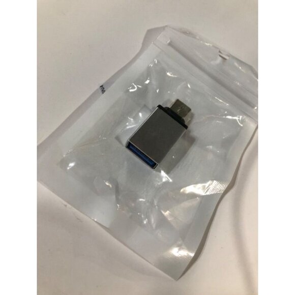 USB To USB-C USB Type-A (Female USB 3.0) To USB-C (Male) USB-A to USB-C - Picture 4 of 6